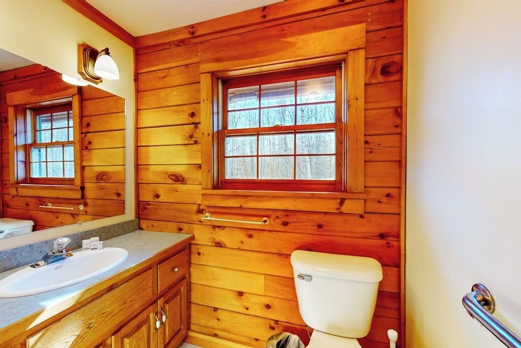 Photo of Bathroom in Easton