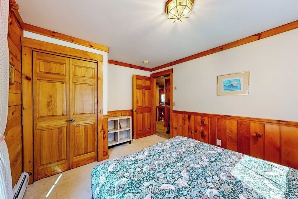 Photo of Bedroom in Easton