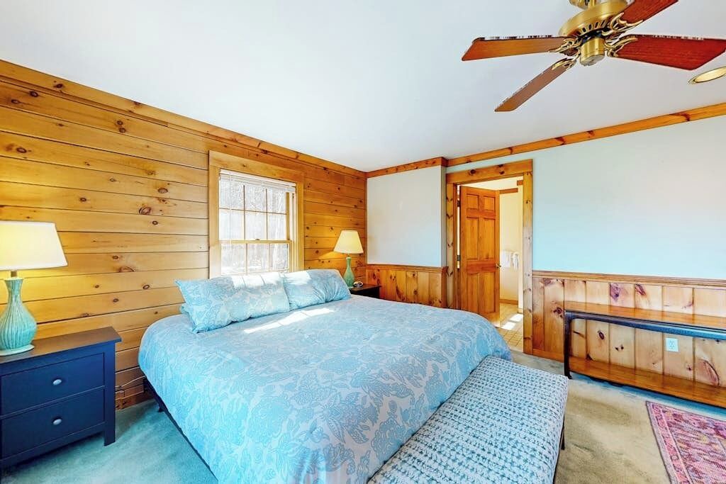 Photo of Bedroom in Easton