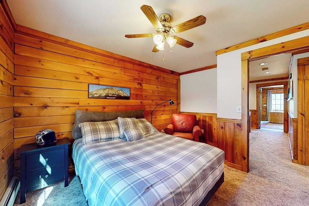 Photo of Bedroom in Easton