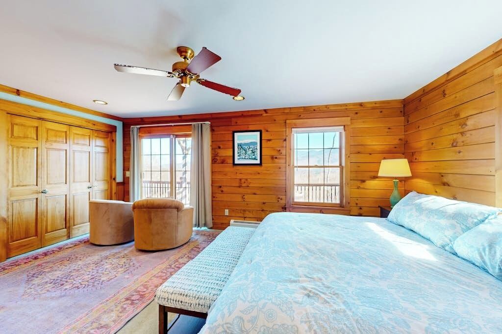 Photo of Bedroom in Easton