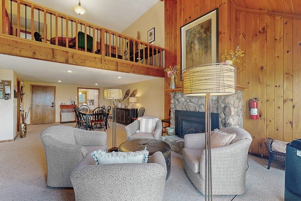 Photo of Livingroom in Jackson