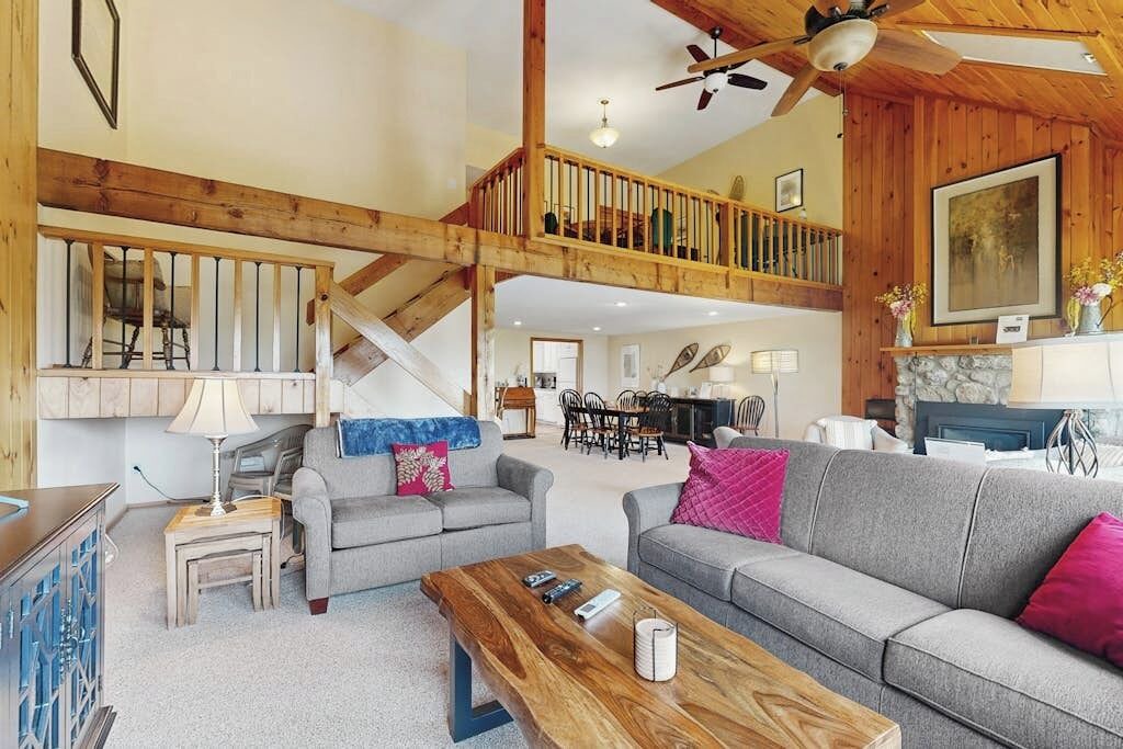 Photo of Livingroom in Jackson
