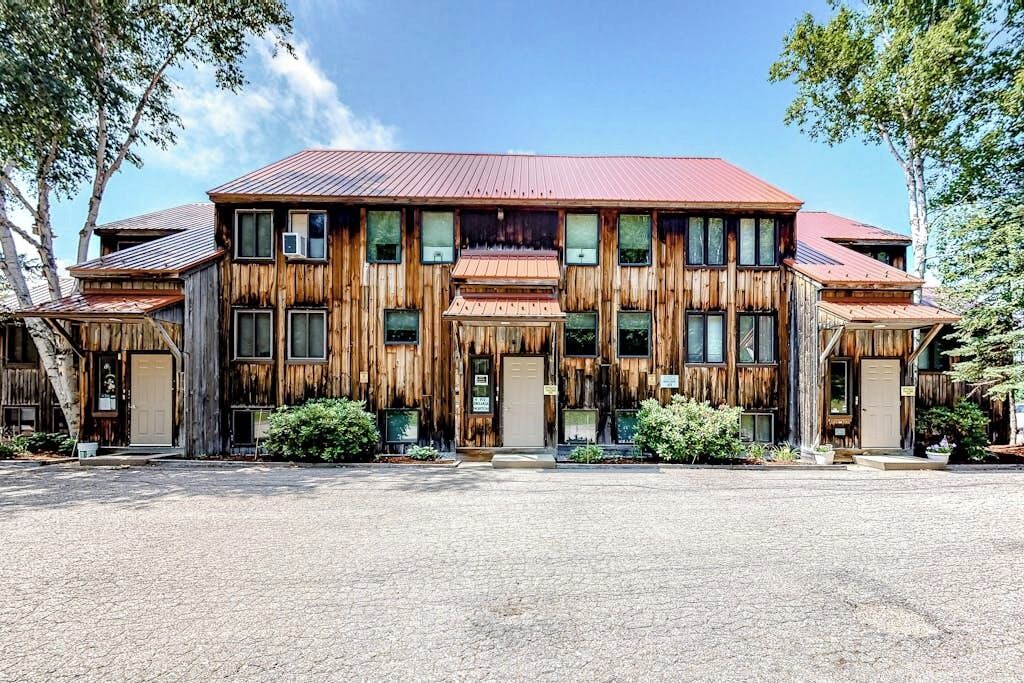 Photo of Outdoor in Jackson