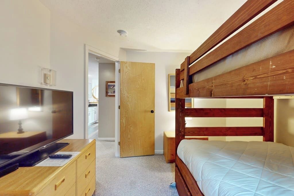 Photo of Bedroom in Jackson