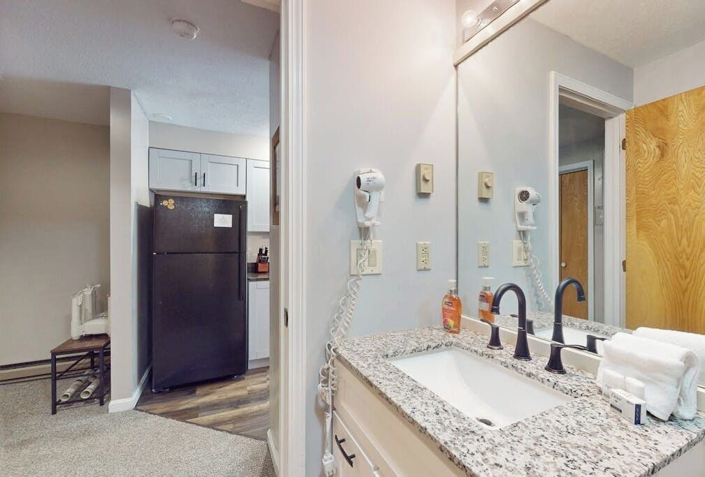 Photo of Bathroom in Jackson