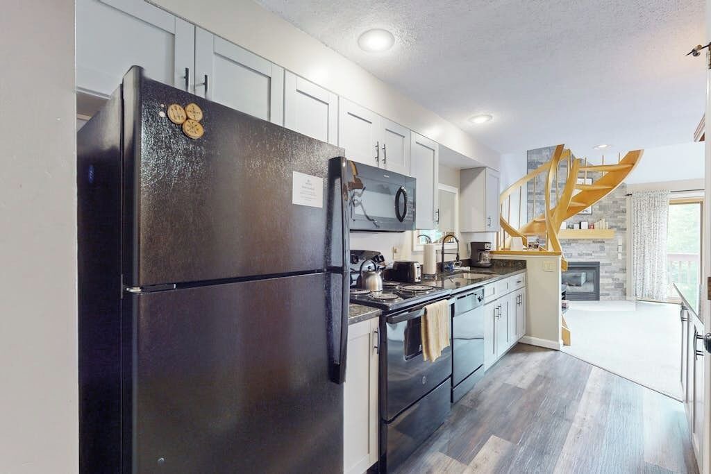 Photo of Kitchen in Jackson