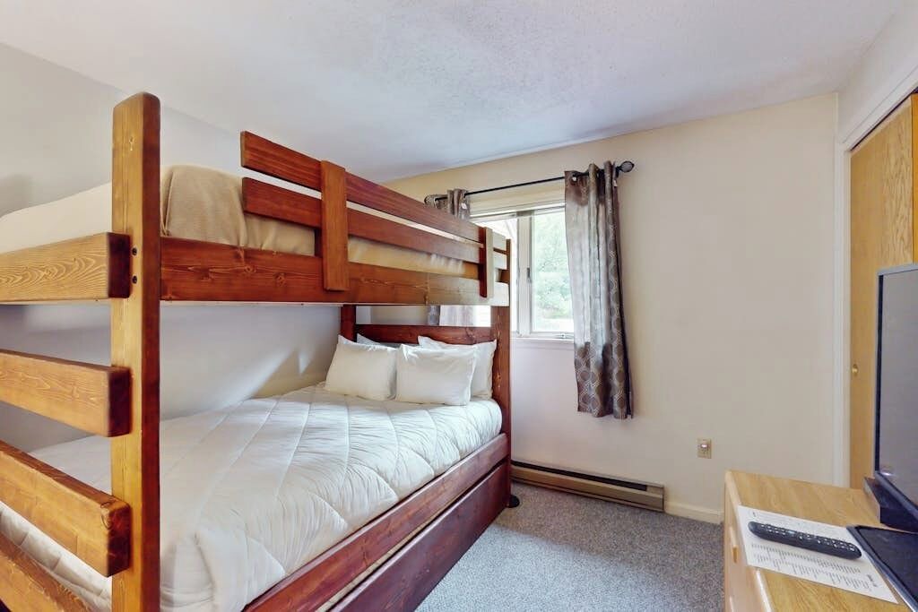 Photo of Bedroom in Jackson