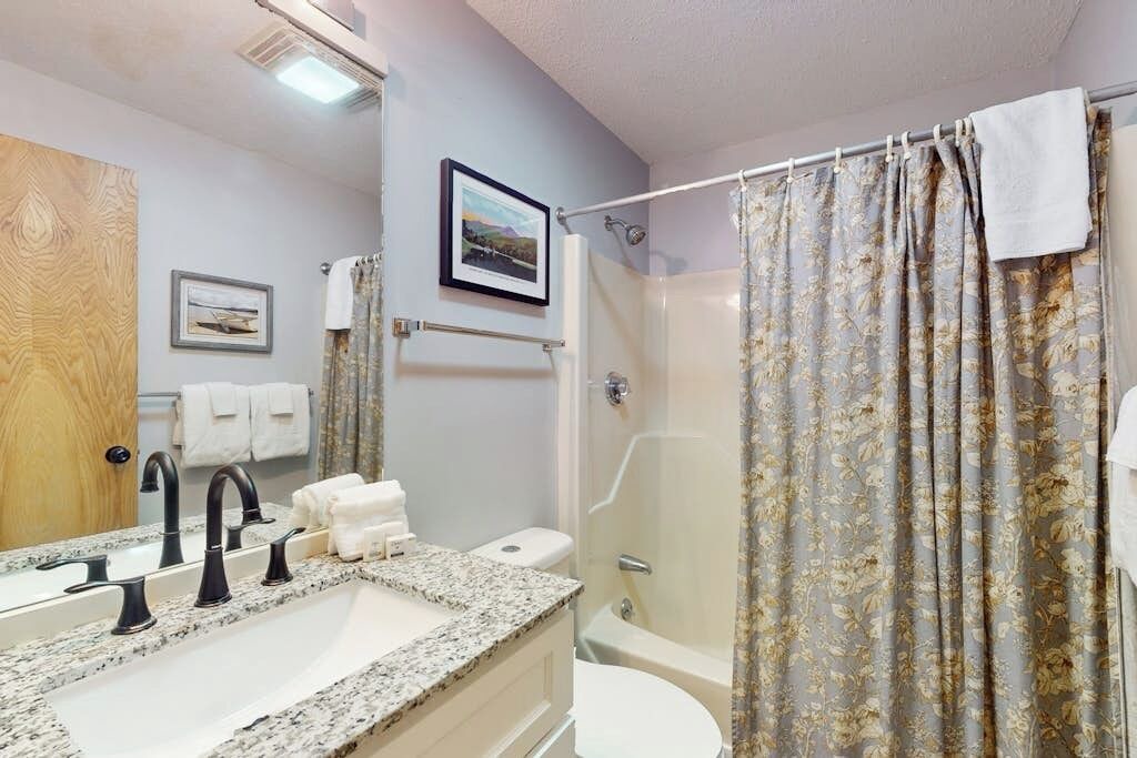 Photo of Bathroom in Jackson
