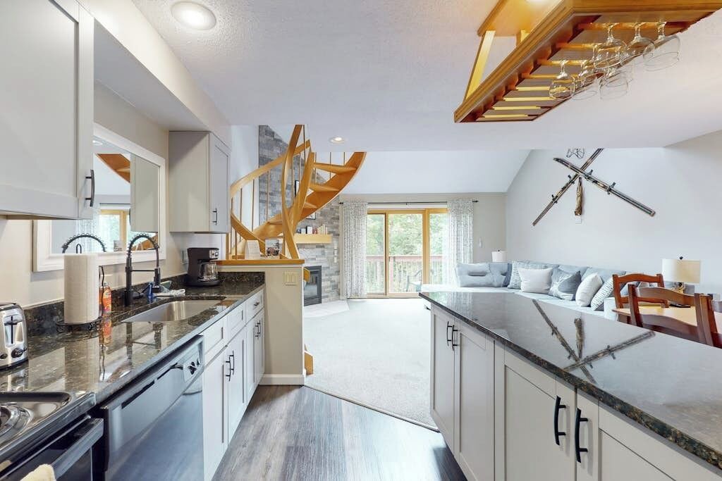 Photo of Kitchen in Jackson