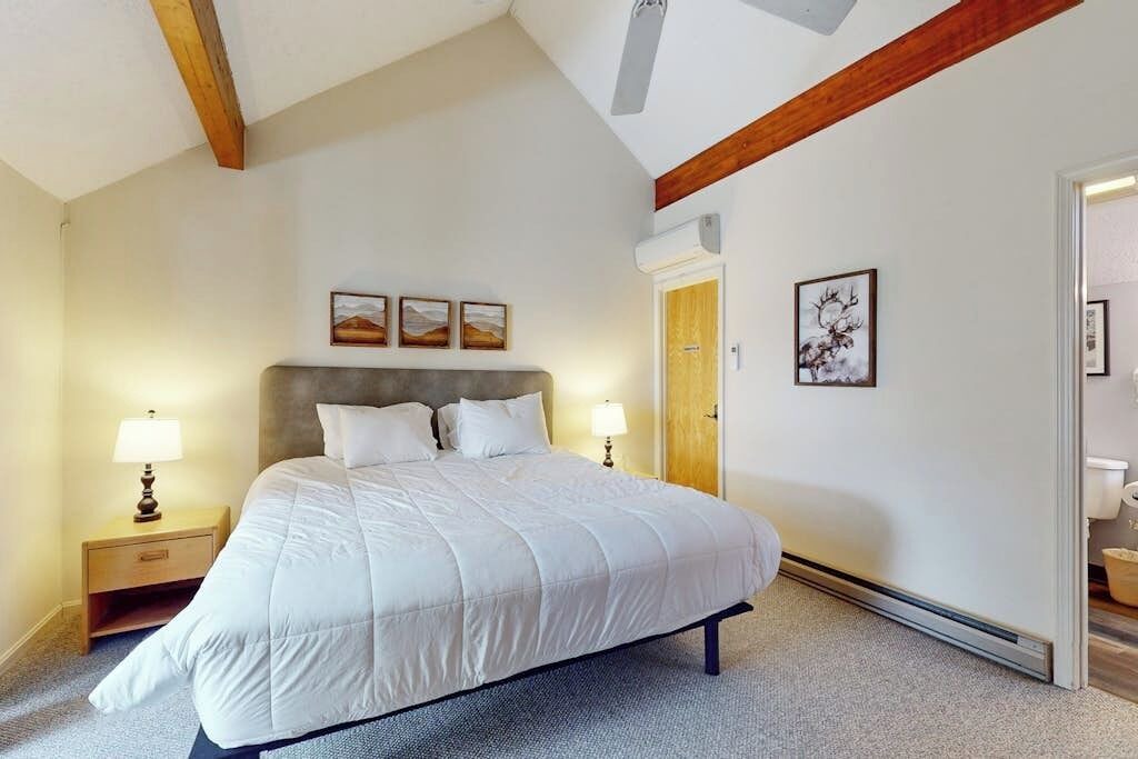 Photo of Bedroom in Jackson