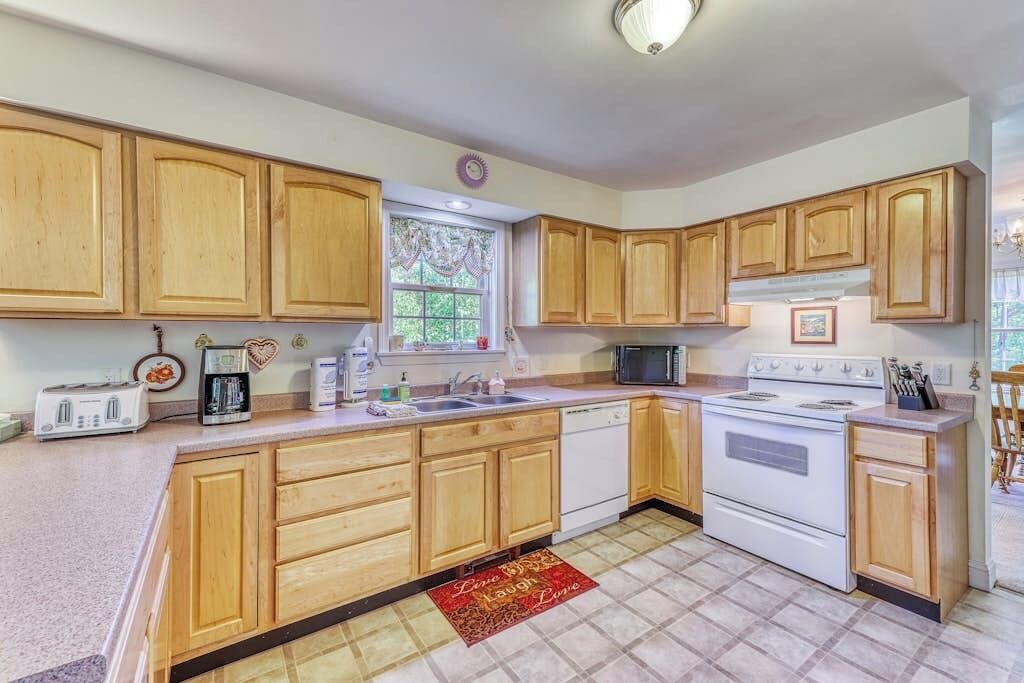 Photo of Kitchen in Franconia