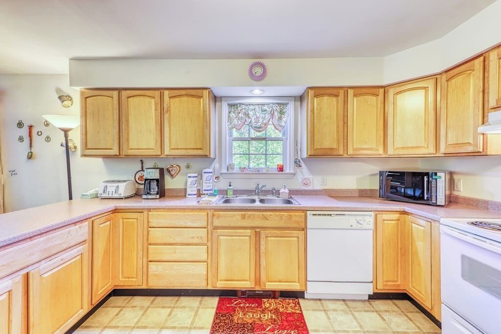 Photo of Kitchen in Franconia