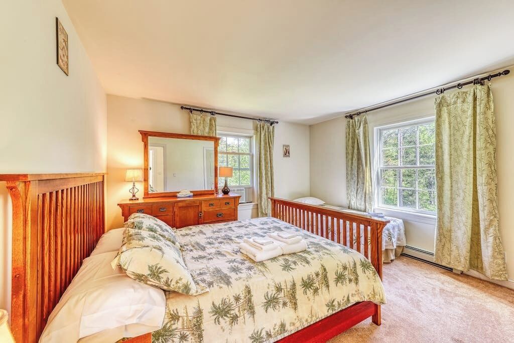 Photo of Bedroom in Franconia