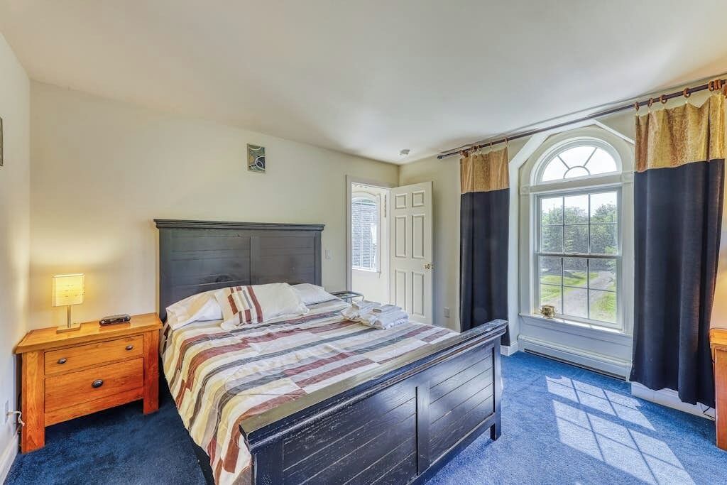 Photo of Bedroom in Franconia