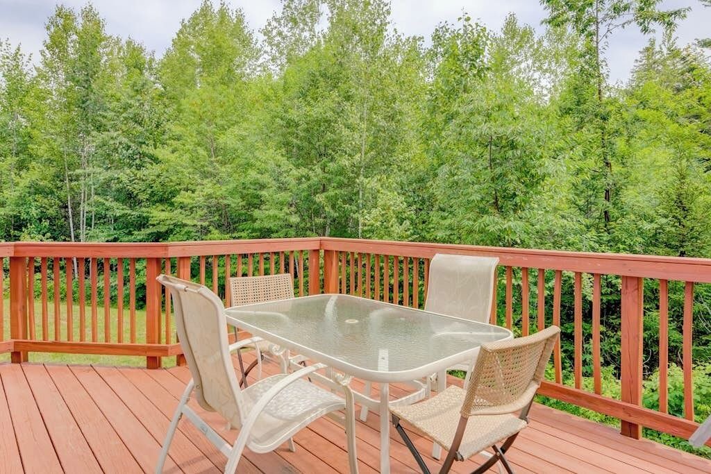 Photo of Outdoor in Franconia
