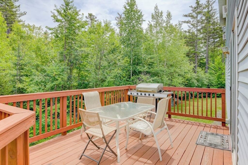 Photo of Outdoor in Franconia