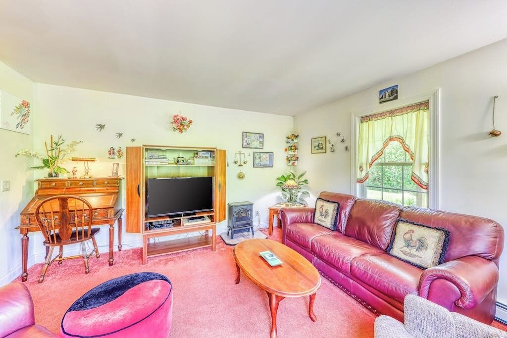 Photo of Livingroom in Franconia