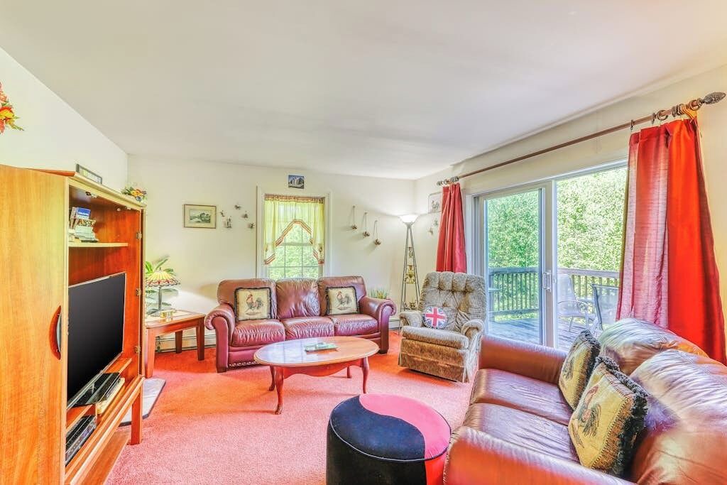 Photo of Livingroom in Franconia