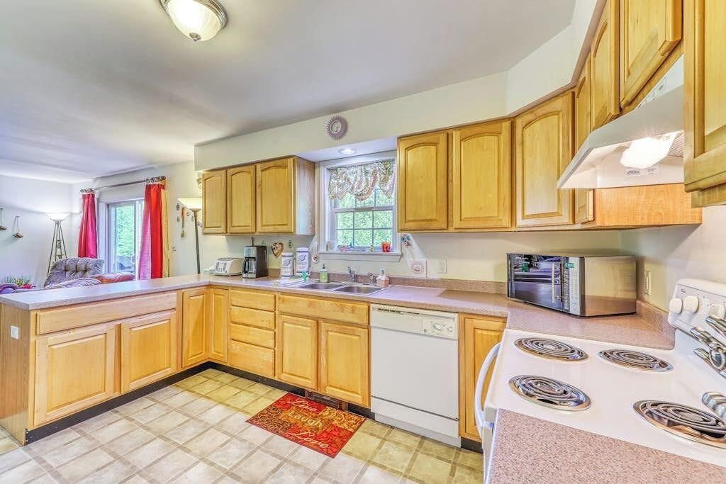 Photo of Kitchen in Franconia