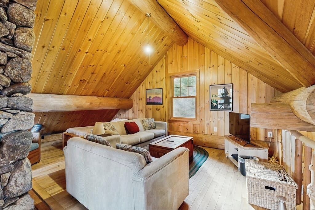 Photo of Livingroom in Franconia