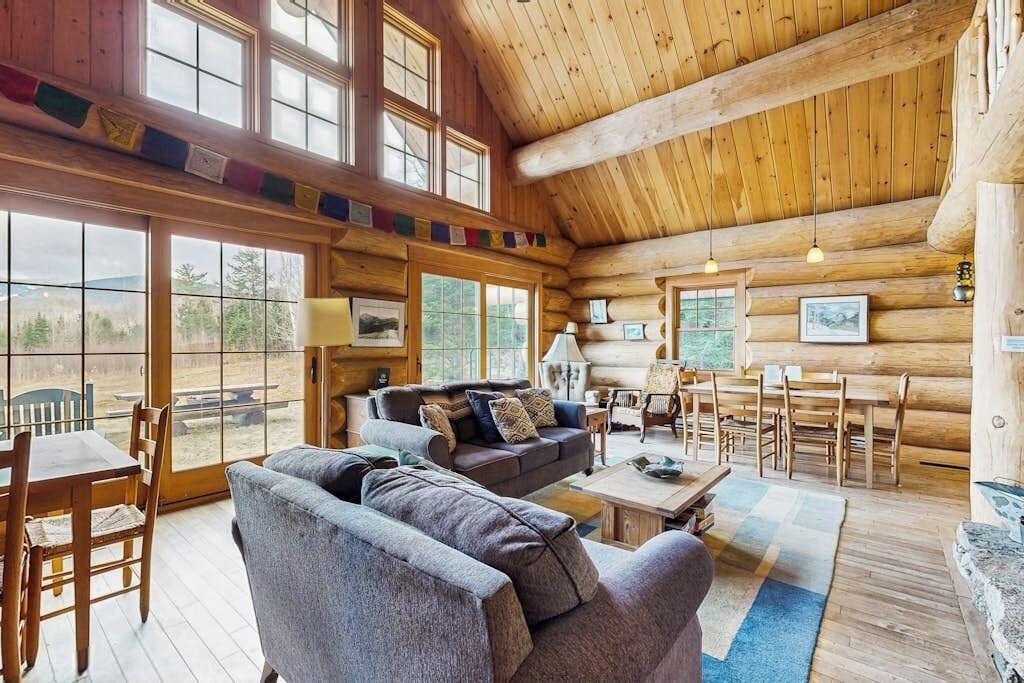 Photo of Livingroom in Franconia