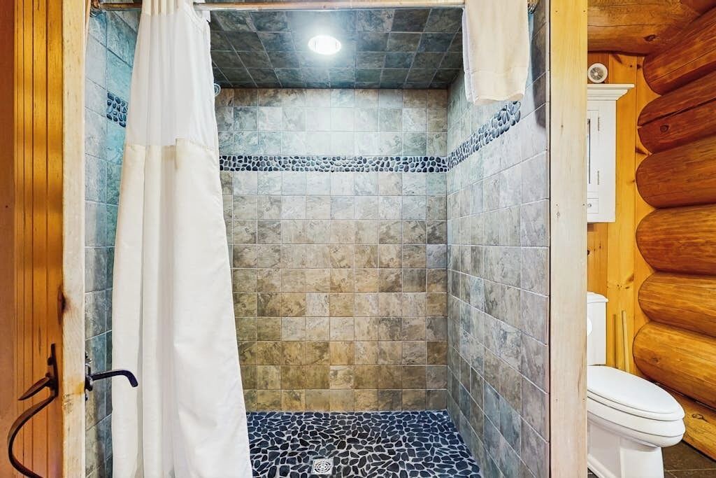 Photo of Bathroom in Franconia