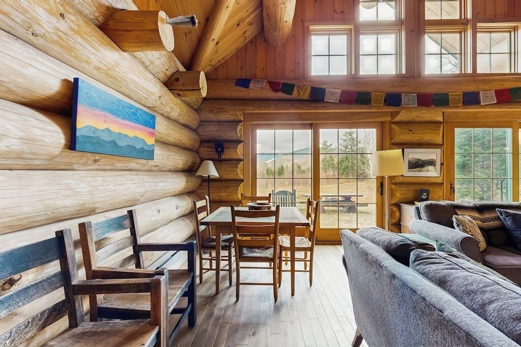 Photo of Livingroom in Franconia