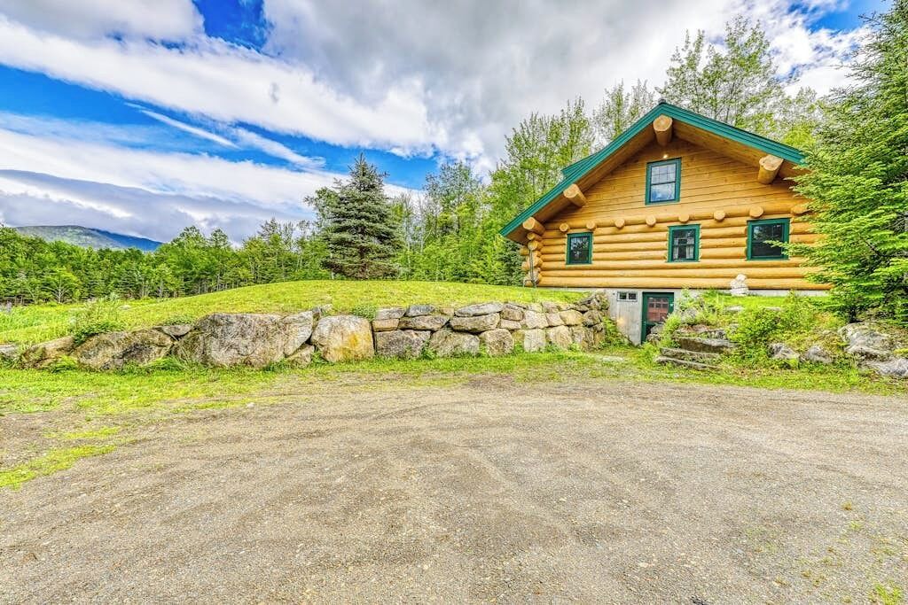Photo of Outdoor in Franconia