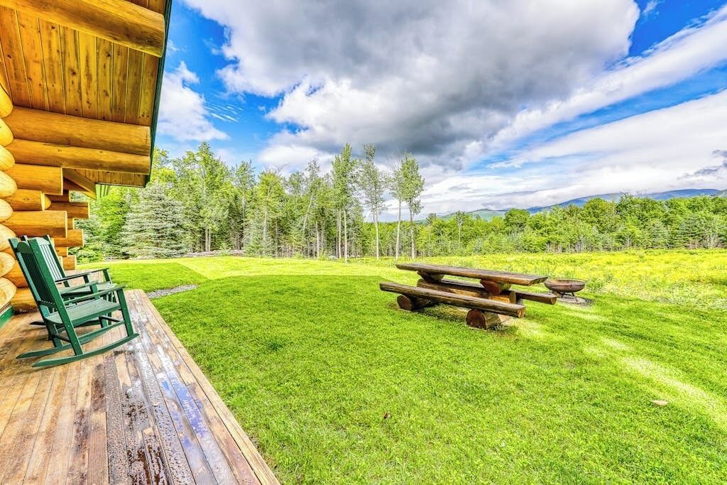 Photo of Outdoor in Franconia
