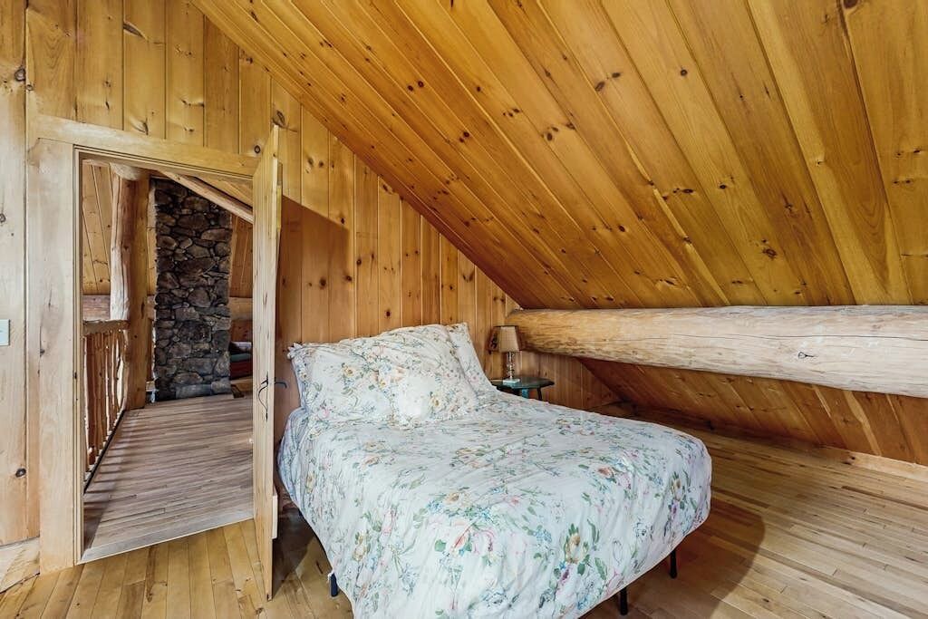 Photo of Bedroom in Franconia