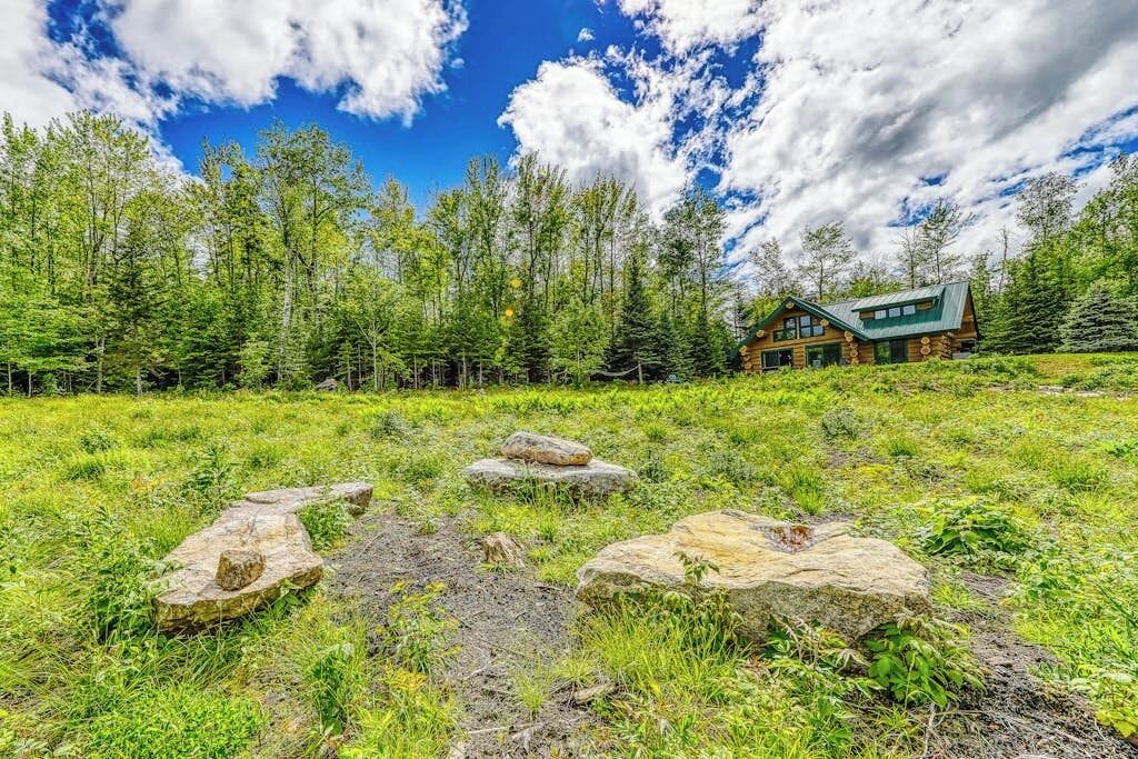 Photo of Outdoor in Franconia