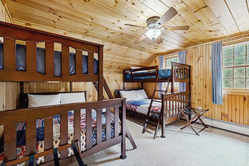 Photo of Bedroom in Bethlehem