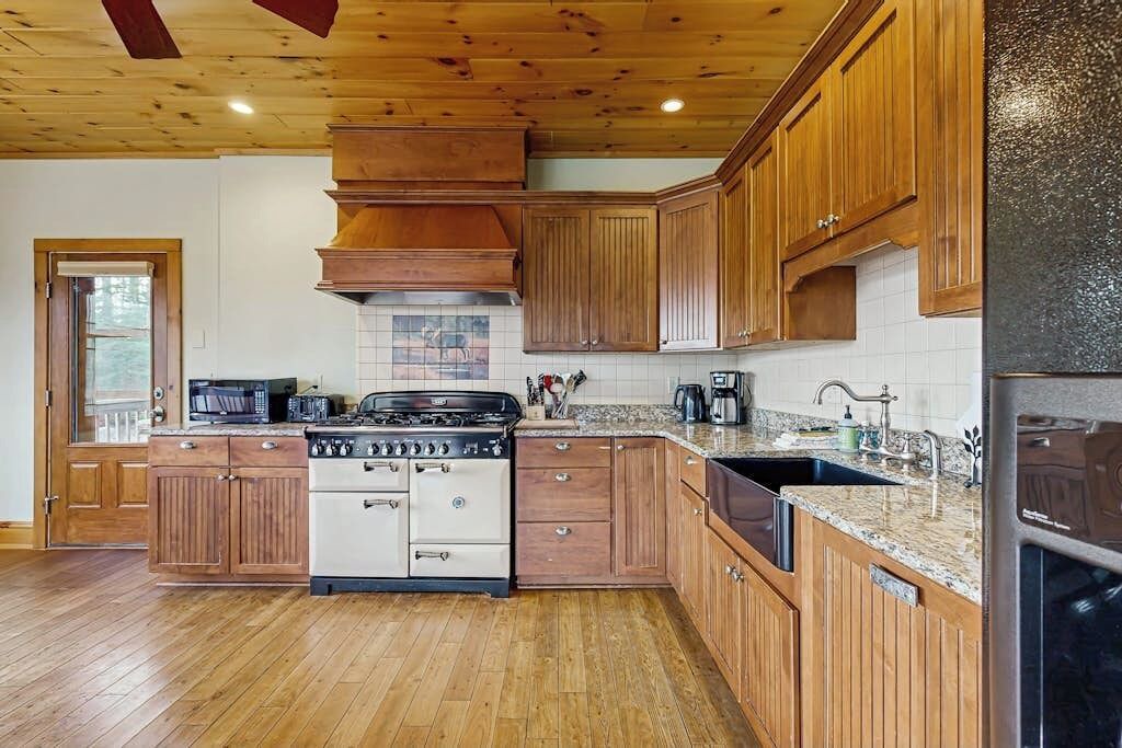 Photo of Kitchen in Bethlehem
