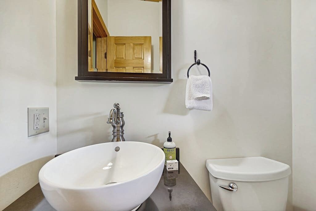 Photo of Bathroom in Bethlehem