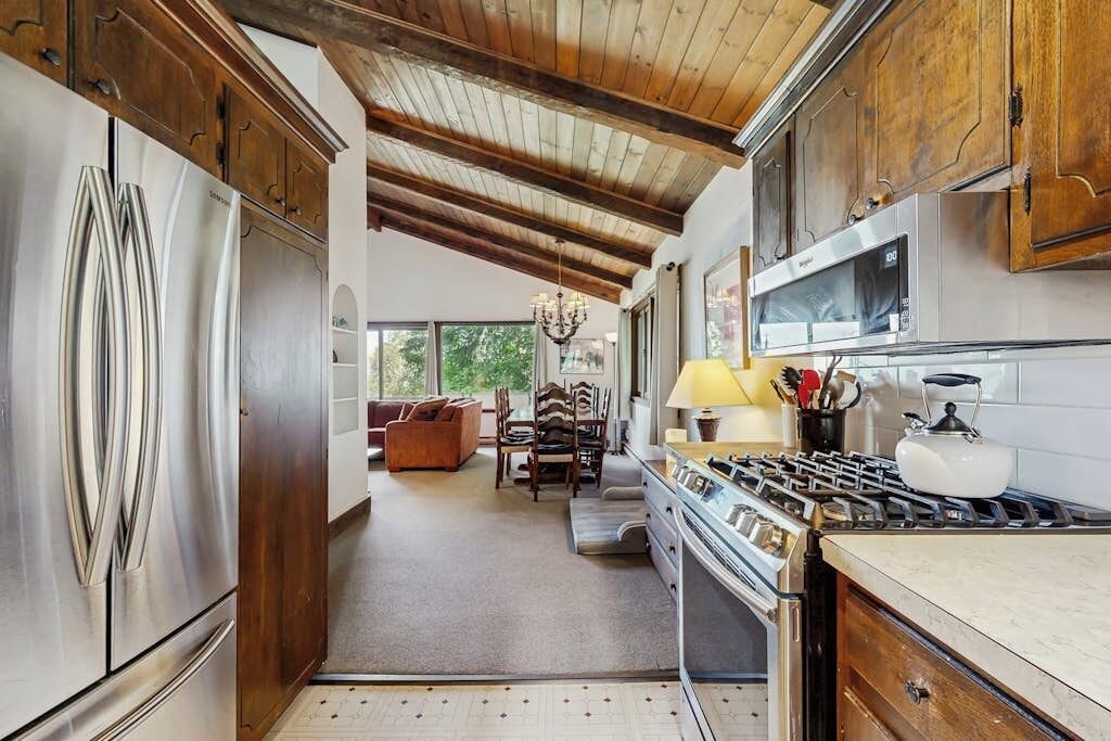 Photo of Kitchen in Franconia