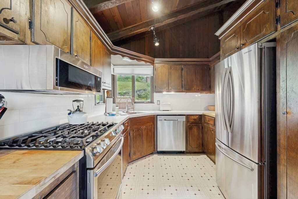 Photo of Kitchen in Franconia