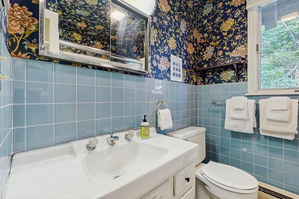 Photo of Bathroom in Franconia