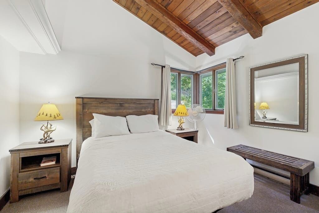 Photo of Bedroom in Franconia