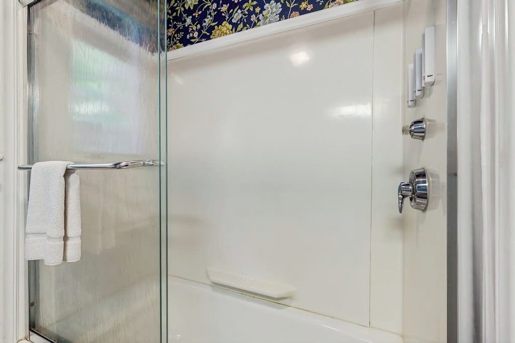 Photo of Bathroom in Franconia