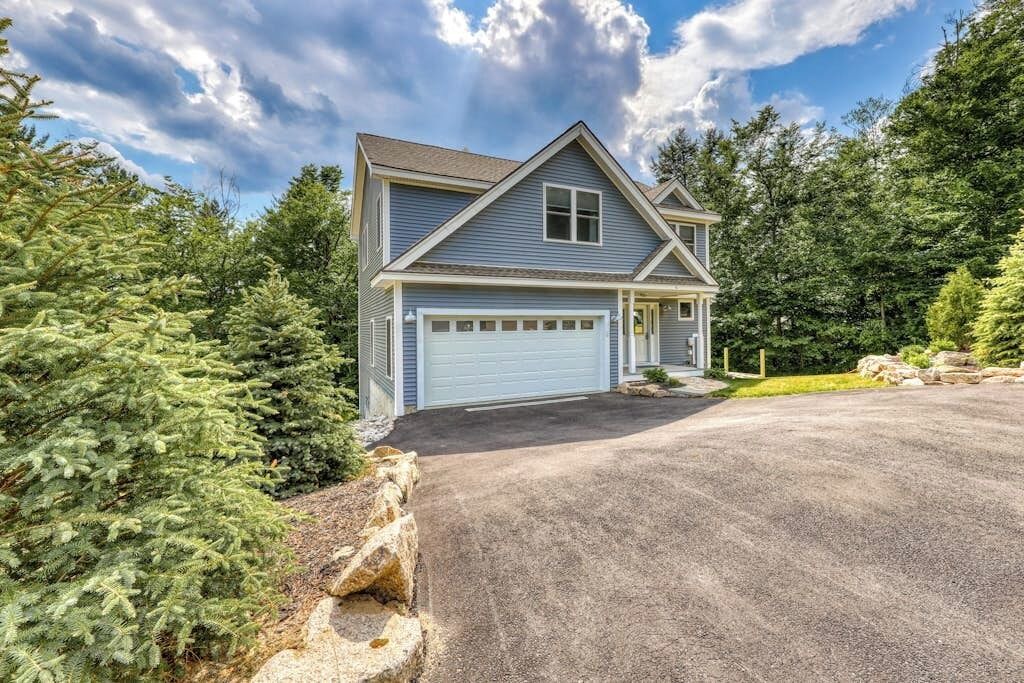 Photo of Outdoor in Intervale
