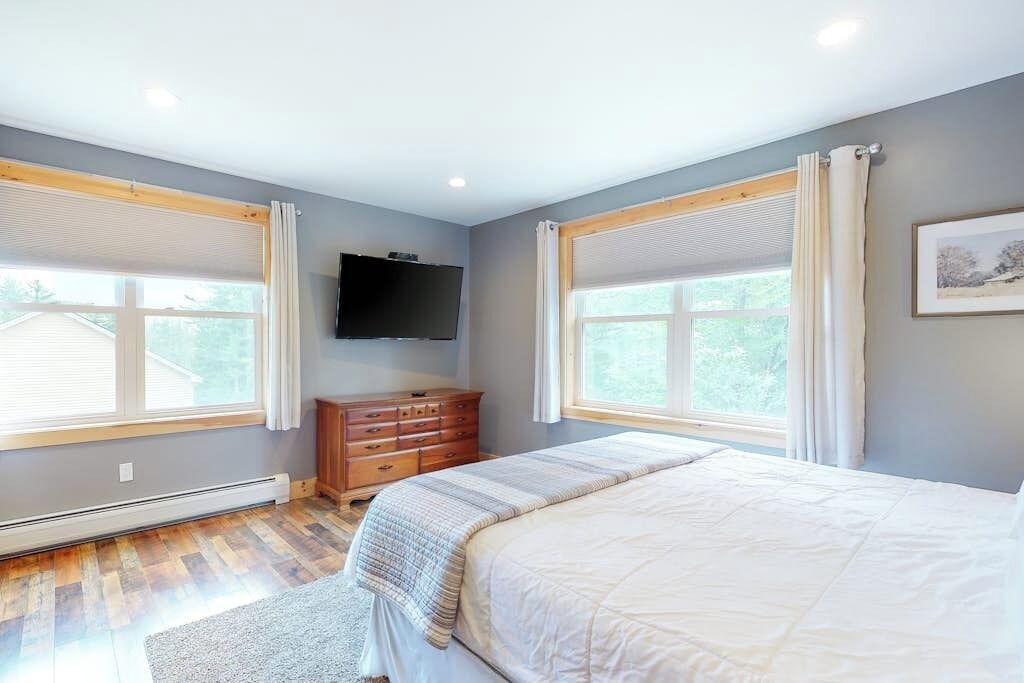 Photo of Bedroom in Intervale