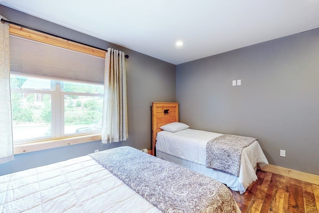 Photo of Bedroom in Intervale