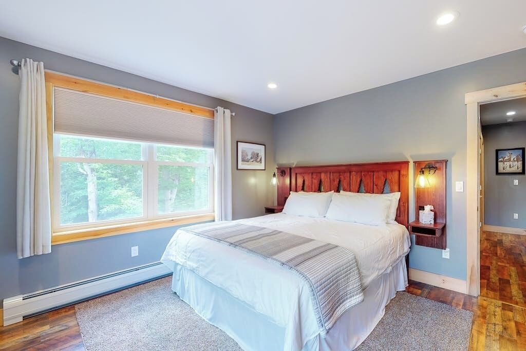 Photo of Bedroom in Intervale