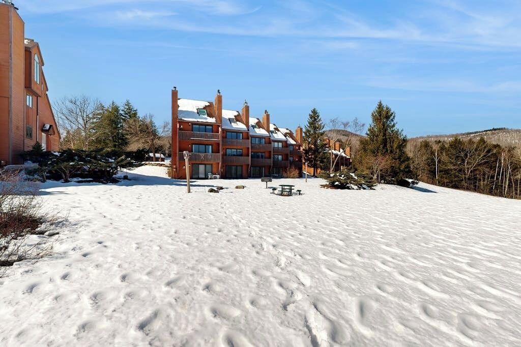 Photo of Outdoor in Jackson