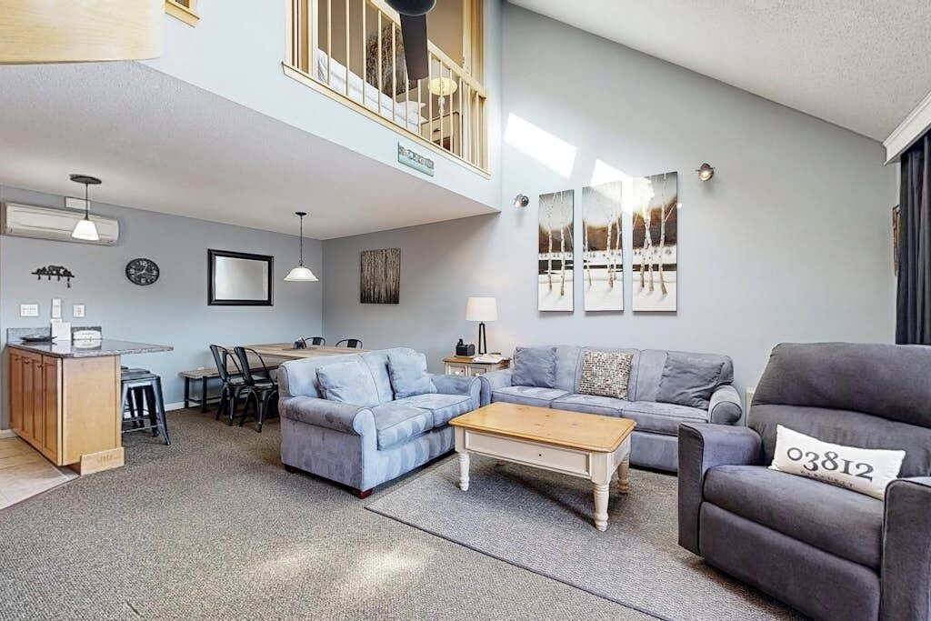 Photo of Livingroom in Jackson