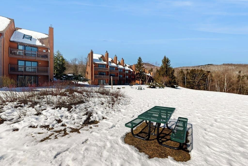 Photo of Outdoor in Jackson