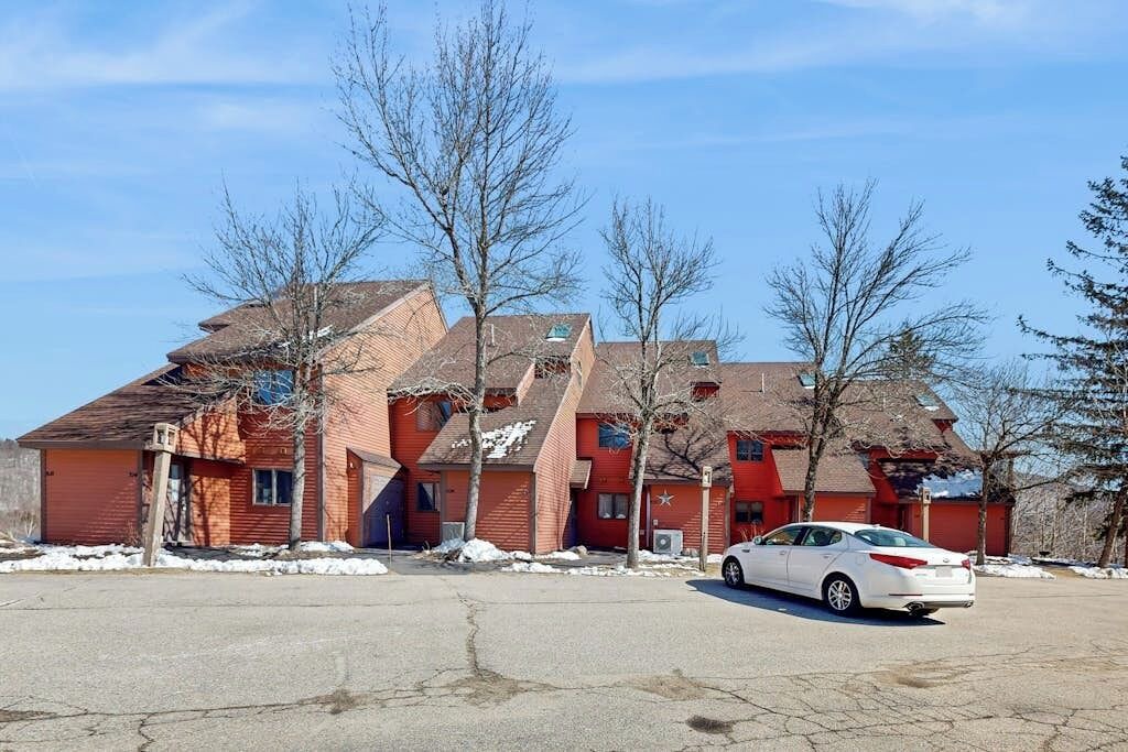 Photo of Outdoor in Jackson