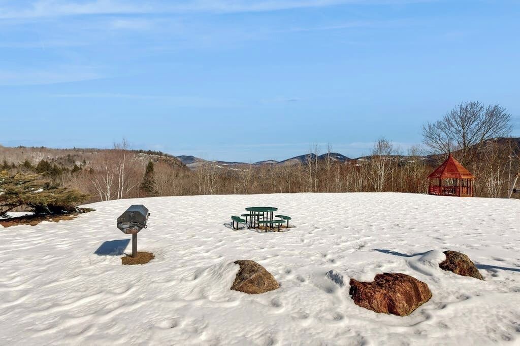 Photo of Outdoor in Jackson