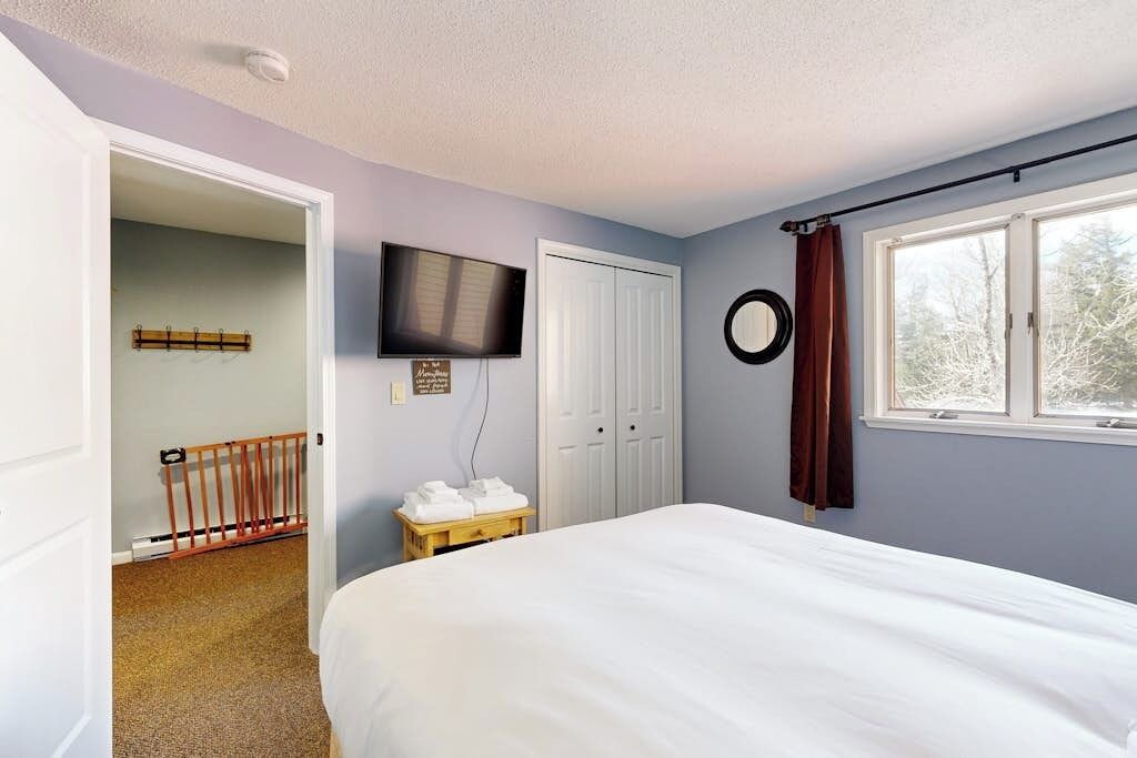 Photo of Bedroom in Jackson